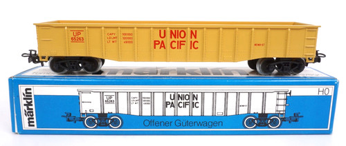 Märklin 4574 offener - h0,