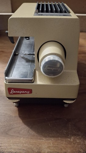 Liesegang fantax 500 - liesegang,