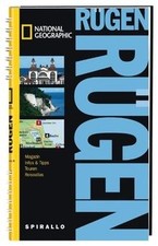 NATIONAL GEOGRAPHIC Spirallo