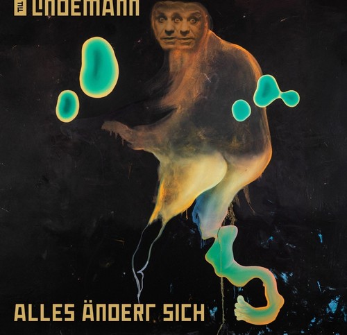 Till lindemann alles ändert - till,