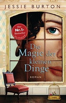 Die magie der kleinen dinge - magie,