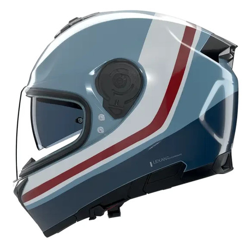 Integralhelm nolan n80 - integralhelm, n80-8