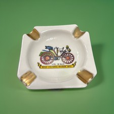 Vintage Royal Porzellan