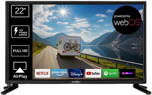 Reflexion lcd 25 - lcd-tv, 22-25"