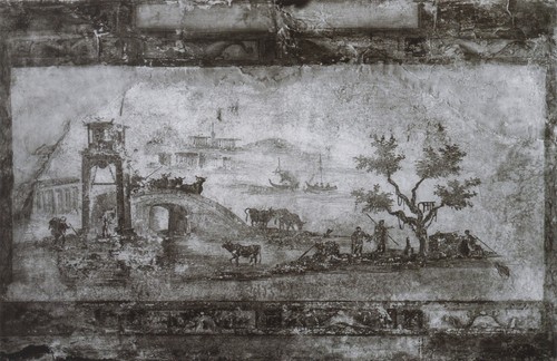 071 landschaft first century - landschaft,