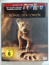 Der König der Löwen