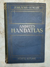 Richard Andrees - Allgemeiner