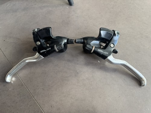 Shimano deore m563 bj - shimano, st-m563