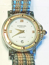 Raymond Weil Parsifal 9989