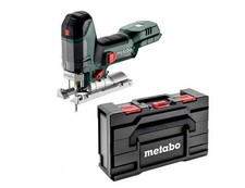 Metabo Akku-Stichsäge ST 18
