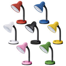Schreibtischlampe e27 - schreibtischlampe,