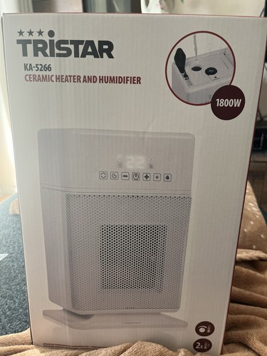 Tristar ka 5266 - in, 1