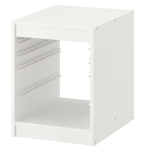 Brandneu ikea trofast - brandneu,