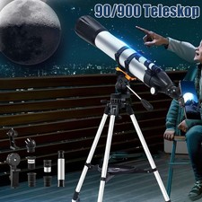 90mm Großes Objekt Astronomie