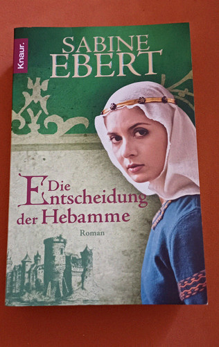 Die entscheidung der hebamme - die,