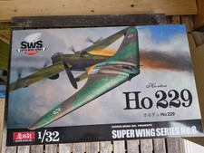 Zoukei Mura Horten HO 229 1:32