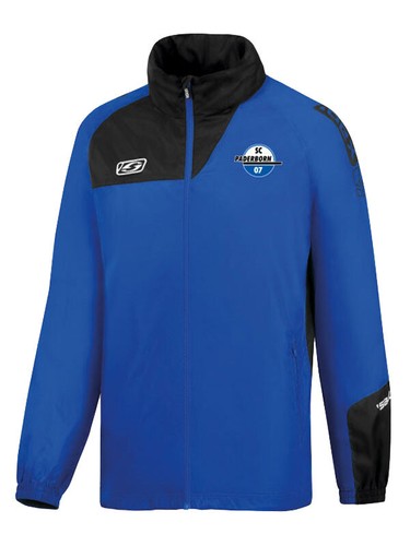 Paderborn allwetterjacke - paderborn,