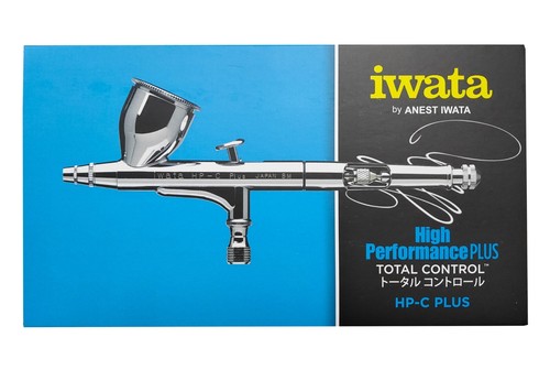 Anest iwata medea airbrush - iwata,