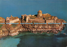 D061898 Couleurs de Bretagne. Le Fort La Latte. Jack. Klischee Heurtier