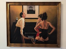 Jack Vettriano