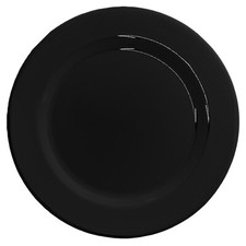 Emaille Teller | flach | Ø 24