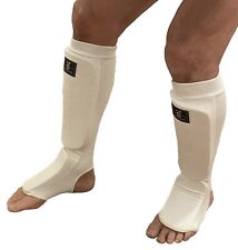 KYOKUSHIN KARATE SCHIENBEINSCHÜTZER,KYOKUSHINKAI SHINPROTECTORS,