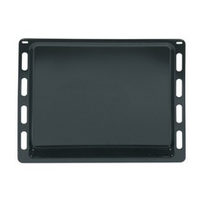 Original Backblech emailliert