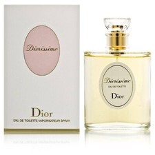 DIOR DIORISSIMO EAU DE