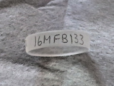 OPTIK / Laser Mirror UV / Nd:YaG   355nm   1"  flat  / Laser Optik