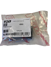 TGB Luftfilterkasten