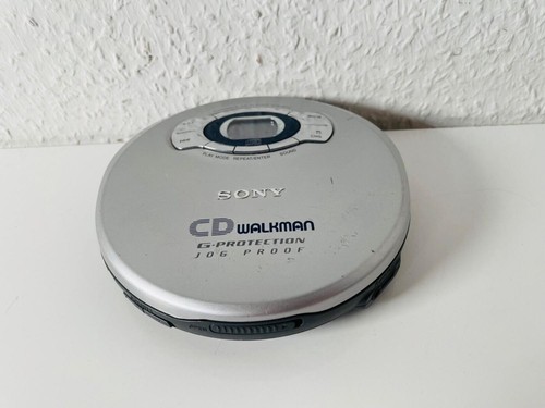 Sony walkman ej615 - sony, d-ej615