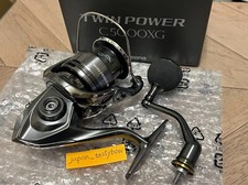 Shimano 24 TWIN POWER C5000XG