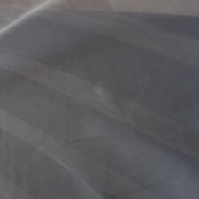 Webgardine ,8 m  x  Breite