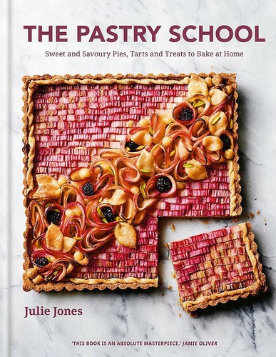 The pastry school - sweet, and