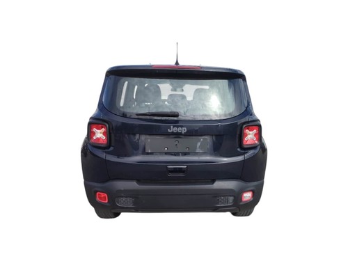 Heckklappe für jeep - heckklappe, renegade