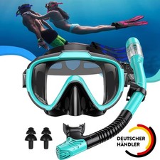 Taucherbrille Schnorchelset
