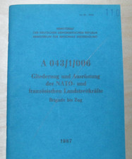 Nva handbuch dienstvorschrift - nva,