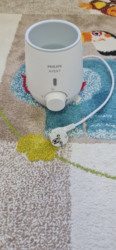 Philips avent flaschenwärmer - philips,