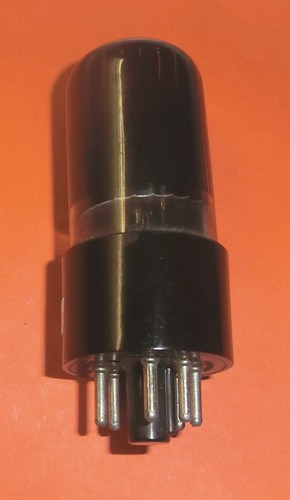 Elektronenröhre röhre - elektronenröhre,