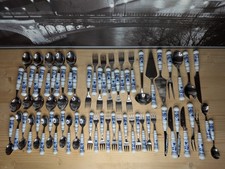 DDR Besteck ABS Zwiebelmuster