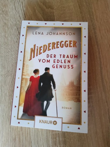 Lena johannson niederegger - lena, der