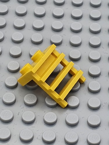 Lego leiter mit platte - mit,
