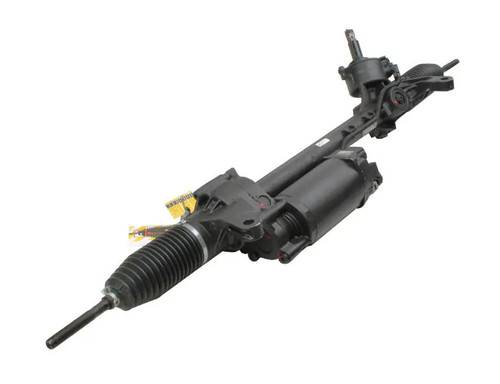 Lenkgetriebe elektrisch