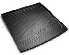 VW Kofferraumschale für Golf