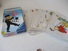Schwarzer Peter KartenSpiel