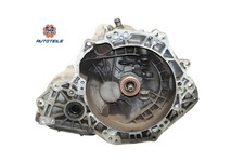 Opel Corsa D Getriebe 5 Gang