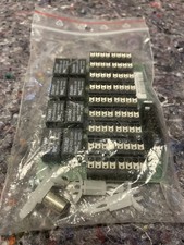 Telenot,Alarmanlage,Erweiterungsplatine,  Erweiterungsplatine REL8-FK