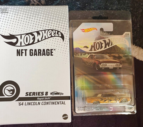 Hot wheels garage serie - garage,