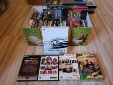 PC-Spielesammlung, über 30