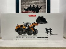 1/32 WIKING LIEBHERR RADLADER